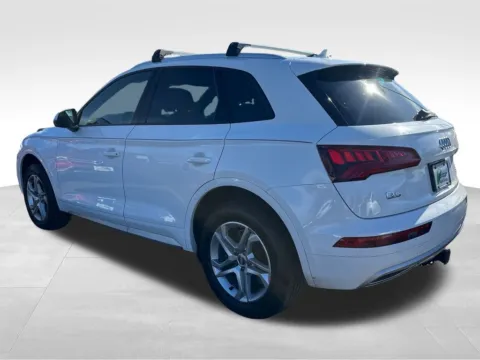 More photos of 2018 Audi Q5 2.0T Premium at Bridge Auto Group, NJ