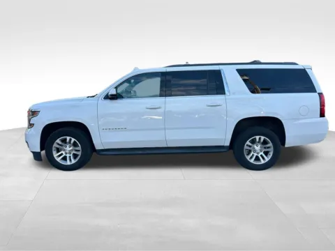 More photos of 2018 Chevrolet Suburban LT at Bridge Auto Group, NJ