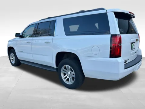 More photos of 2018 Chevrolet Suburban LT at Bridge Auto Group, NJ