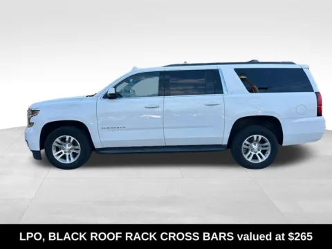 More photos of 2018 Chevrolet Suburban LT at Bridge Auto Group, NJ