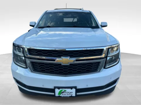 Photos of 2018 Chevrolet Suburban LT for sale in Berlin, NJ at Bridge Auto Group