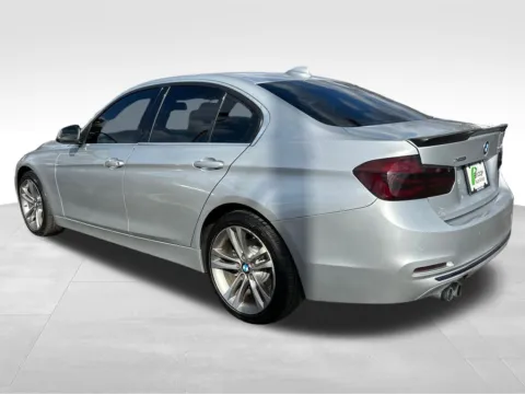 More photos of 2017 BMW 3 Series 330i xDrive at Bridge Auto Group, NJ