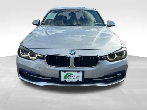 Photos of 2017 BMW 3 Series 330i xDrive for sale in Berlin, NJ at Bridge Auto Group