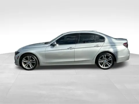 More photos of 2017 BMW 3 Series 330i xDrive at Bridge Auto Group, NJ