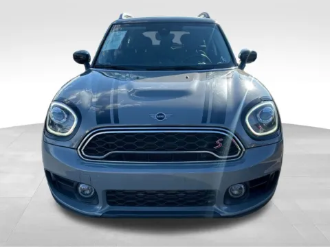 Photos of 2020 MINI Cooper S Countryman Signature for sale in Berlin, NJ at Bridge Auto Group