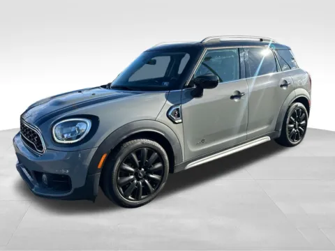Another view of 2020 MINI Cooper S Countryman Signature for sale in Berlin, NJ at Bridge Auto Group
