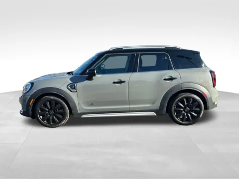More photos of 2020 MINI Cooper S Countryman Signature at Bridge Auto Group, NJ