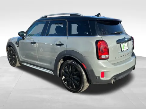 More photos of 2020 MINI Cooper S Countryman Signature at Bridge Auto Group, NJ