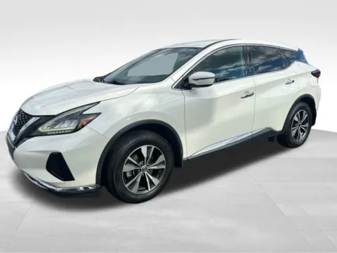 Another view of 2020 Nissan Murano S for sale in Berlin, NJ at Bridge Auto Group