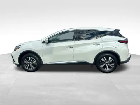 More photos of 2020 Nissan Murano S at Bridge Auto Group, NJ