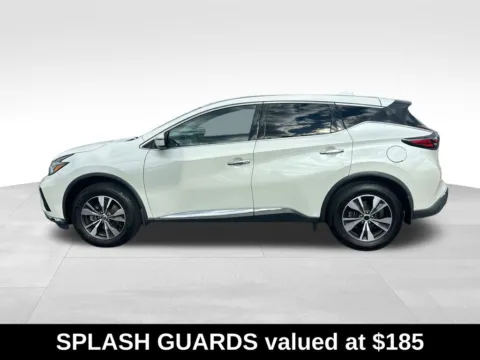 More photos of 2020 Nissan Murano S at Bridge Auto Group, NJ