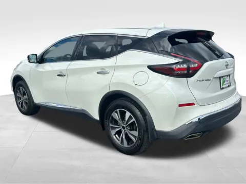 More photos of 2020 Nissan Murano S at Bridge Auto Group, NJ