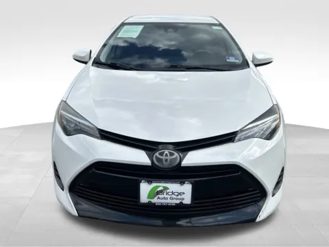 Photos of 2019 Toyota Corolla LE for sale in Berlin, NJ at Bridge Auto Group