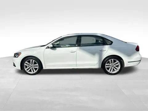 More photos of 2019 Volkswagen Passat 2.0T Wolfsburg at Bridge Auto Group, NJ