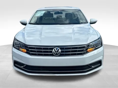 Photos of 2019 Volkswagen Passat 2.0T Wolfsburg for sale in Berlin, NJ at Bridge Auto Group