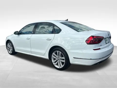 More photos of 2019 Volkswagen Passat 2.0T Wolfsburg at Bridge Auto Group, NJ