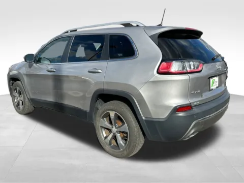 More photos of 2019 Jeep Cherokee Limited at Bridge Auto Group, NJ