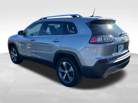 More photos of 2019 Jeep Cherokee Limited at Bridge Auto Group, NJ