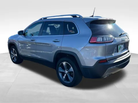 More photos of 2019 Jeep Cherokee Limited at Bridge Auto Group, NJ