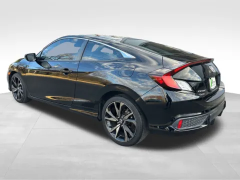 More photos of 2019 Honda Civic Sport at Bridge Auto Group, NJ