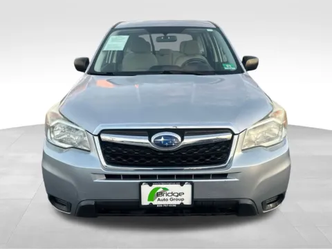 Photos of 2015 Subaru Forester 2.5i for sale in Berlin, NJ at Bridge Auto Group
