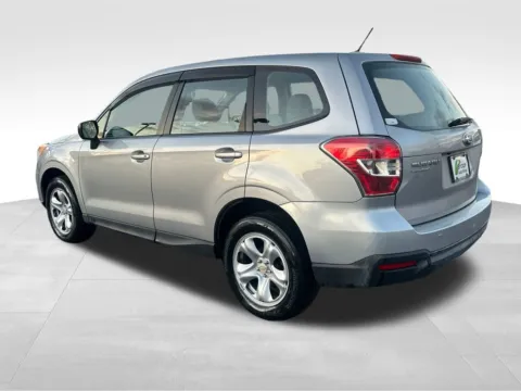 More photos of 2015 Subaru Forester 2.5i at Bridge Auto Group, NJ