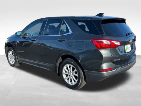 More photos of 2018 Chevrolet Equinox LT at Bridge Auto Group, NJ