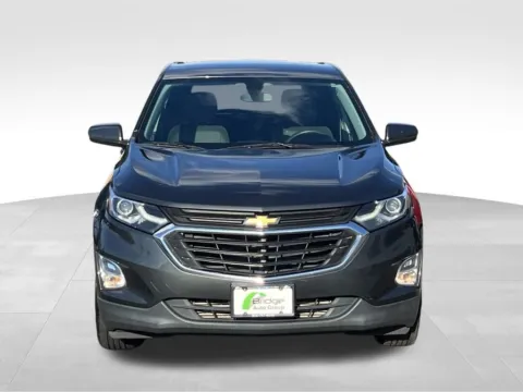 Photos of 2018 Chevrolet Equinox LT for sale in Berlin, NJ at Bridge Auto Group