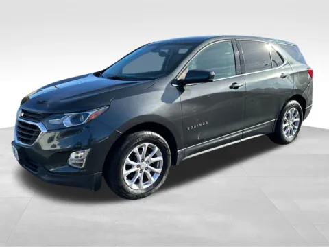 More photos of 2018 Chevrolet Equinox LT at Bridge Auto Group, NJ