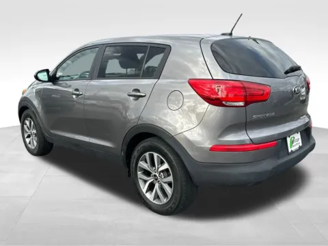 More photos of 2015 Kia Sportage LX at Bridge Auto Group, NJ
