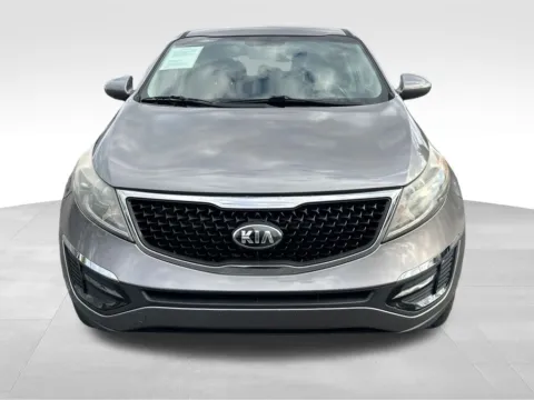 Photos of 2015 Kia Sportage LX for sale in Berlin, NJ at Bridge Auto Group