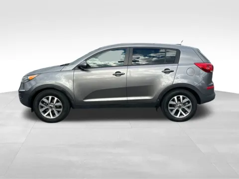 More photos of 2015 Kia Sportage LX at Bridge Auto Group, NJ