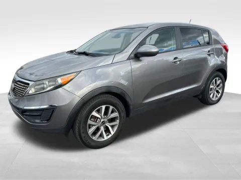 More photos of 2015 Kia Sportage LX at Bridge Auto Group, NJ