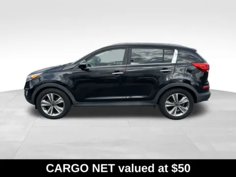 More photos of 2014 Kia Sportage SX at Bridge Auto Group, NJ