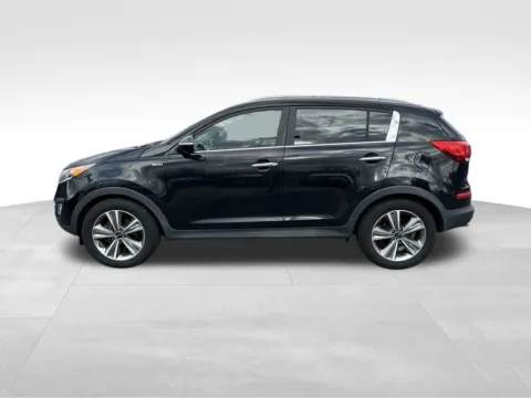 More photos of 2014 Kia Sportage SX at Bridge Auto Group, NJ