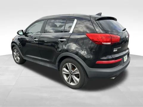 More photos of 2014 Kia Sportage SX at Bridge Auto Group, NJ
