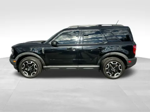 More photos of 2021 Ford Bronco Sport Outer Banks at Bridge Auto Group, NJ
