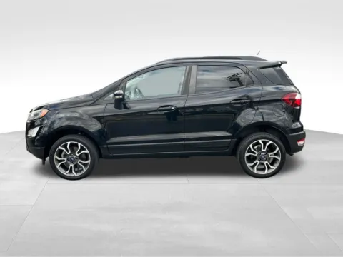 More photos of 2020 Ford EcoSport SES at Bridge Auto Group, NJ