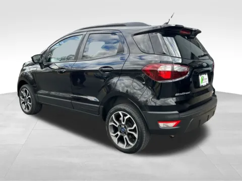 More photos of 2020 Ford EcoSport SES at Bridge Auto Group, NJ
