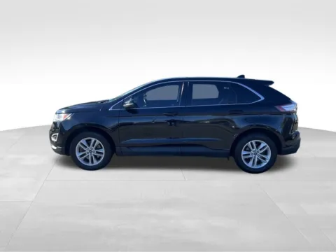 Photos of 2016 Ford Edge SEL for sale in Berlin, NJ at Bridge Auto Group