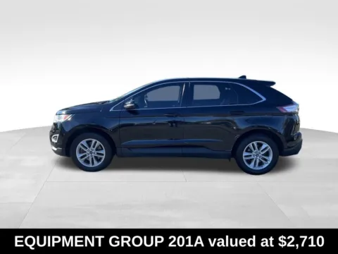 Photos of 2016 Ford Edge SEL for sale in Berlin, NJ at Bridge Auto Group