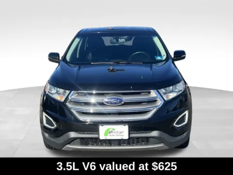 More photos of 2016 Ford Edge SEL at Bridge Auto Group, NJ