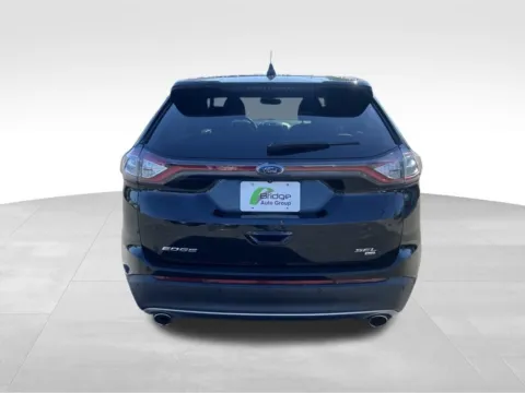 More photos of 2016 Ford Edge SEL at Bridge Auto Group, NJ