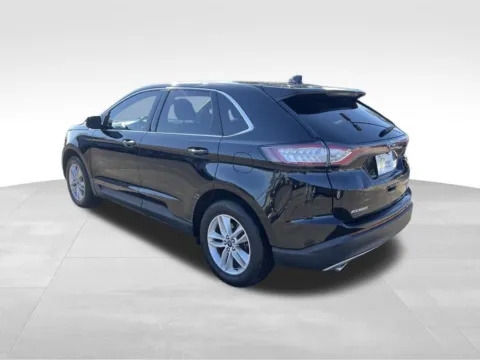 Another view of 2016 Ford Edge SEL for sale in Berlin, NJ at Bridge Auto Group