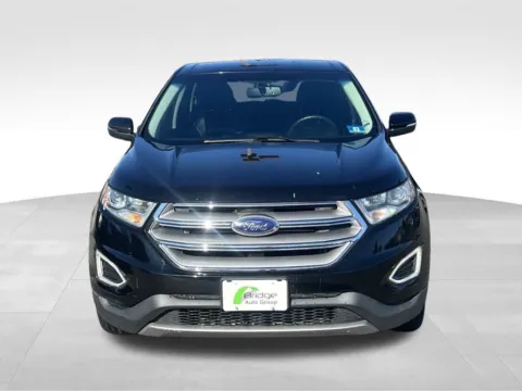 More photos of 2016 Ford Edge SEL at Bridge Auto Group, NJ