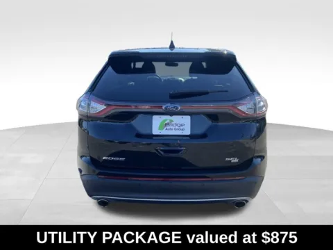 More photos of 2016 Ford Edge SEL at Bridge Auto Group, NJ