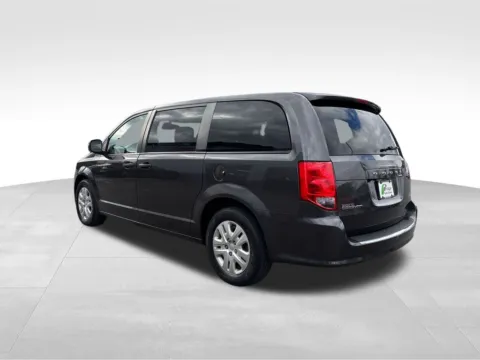 More photos of 2019 Dodge Grand Caravan SE at Bridge Auto Group, NJ