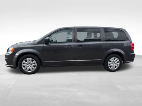 More photos of 2019 Dodge Grand Caravan SE at Bridge Auto Group, NJ