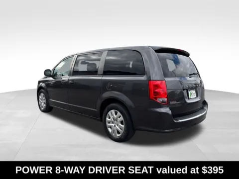 More photos of 2019 Dodge Grand Caravan SE at Bridge Auto Group, NJ