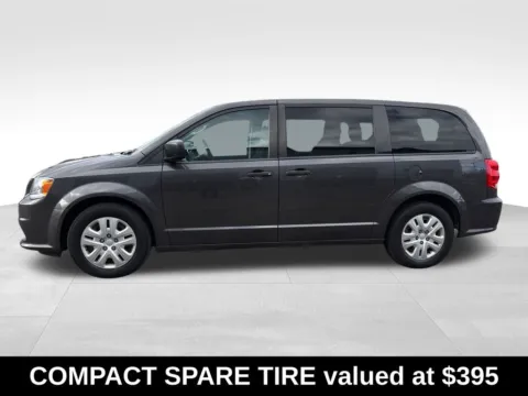 More photos of 2019 Dodge Grand Caravan SE at Bridge Auto Group, NJ